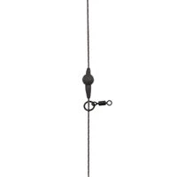 Avid Carp Outline Tungsten Heli Beads